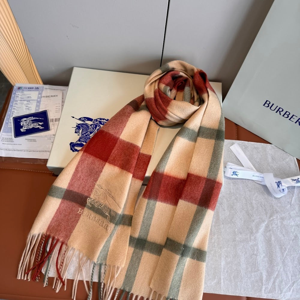Dragons Bags Premium Designer Scarf --99127