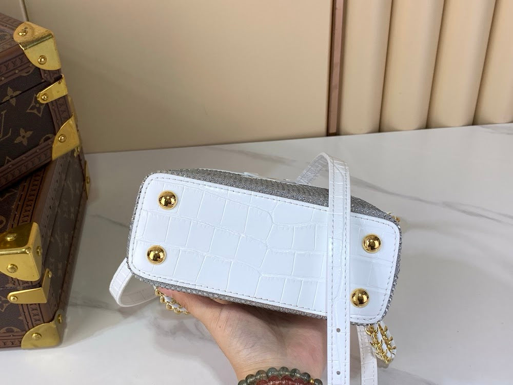 Dragons Bags ln Luxury Bag --62903