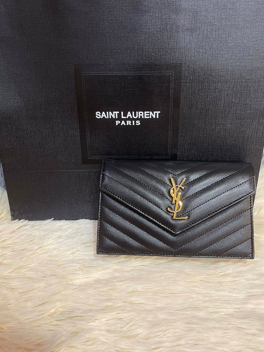 Dragons Bags YSLn Luxury Bag --120008