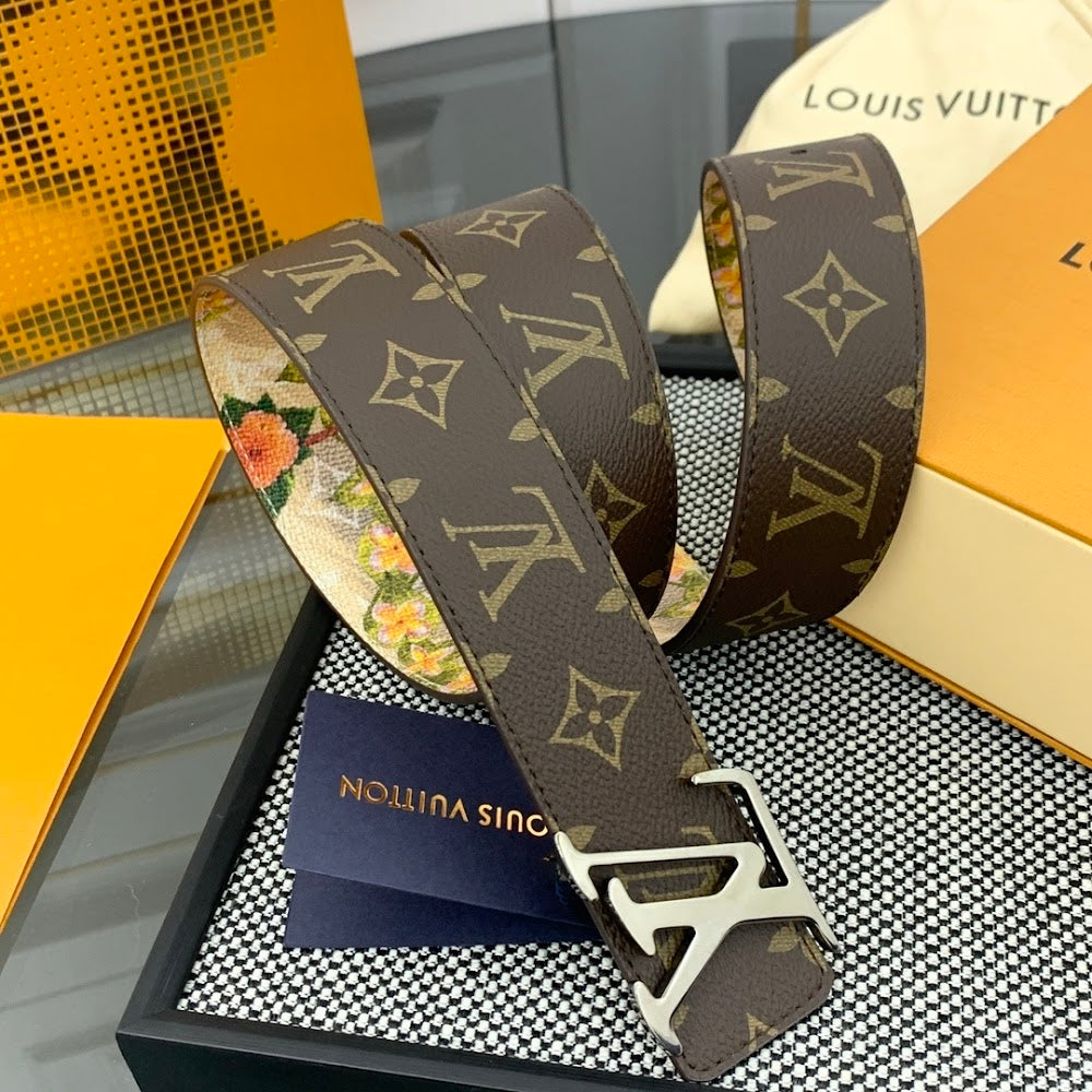 Dragons Bags ln Luxury Belt --100213