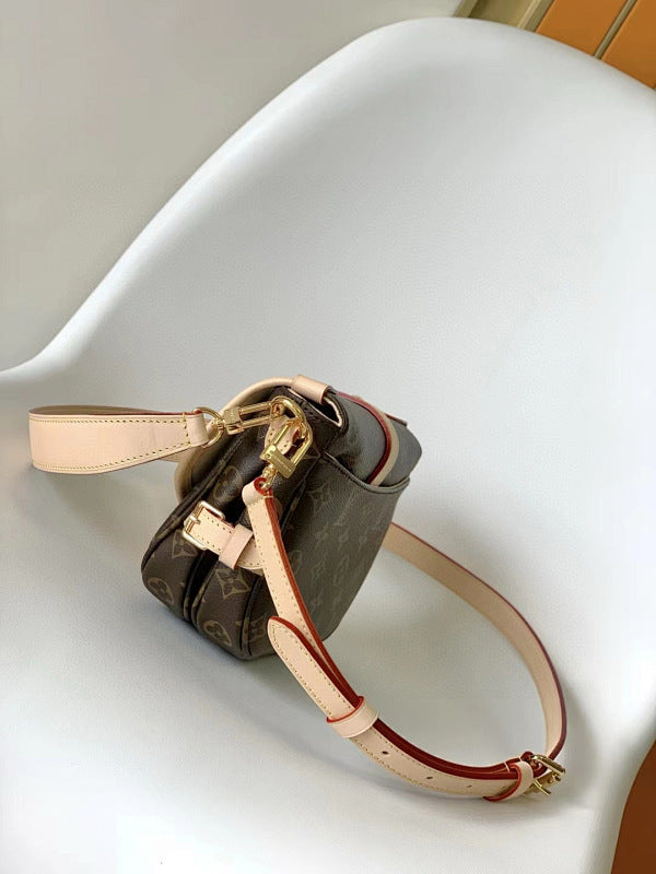 Dragons Bags LVn Luxury Bag --80930