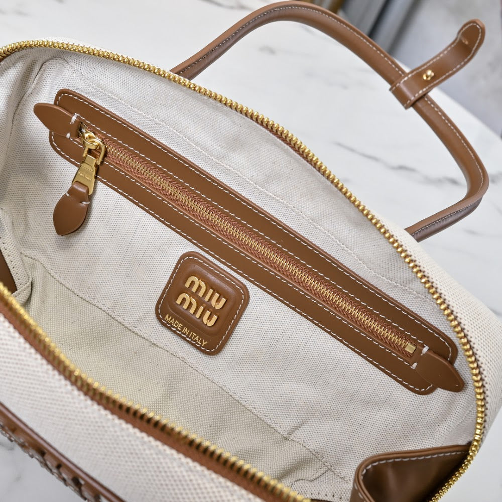 Dragons Bags Miun Miun Luxury Bag --123554