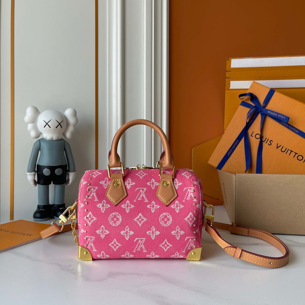 Dragons Bags ln Luxury Bag --77736