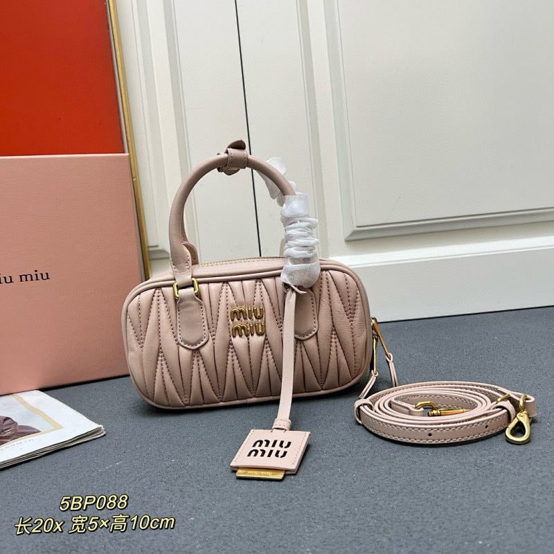 Jessica Bags pradn Luxury Bag --75457