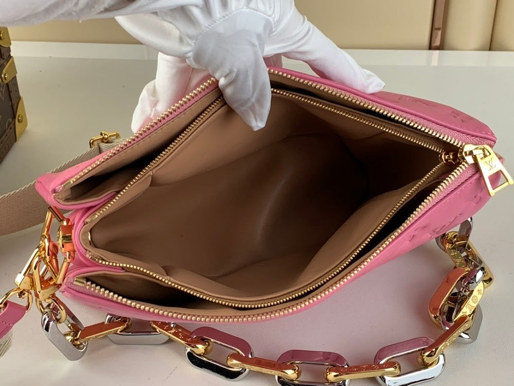 Dragons Bags ln Luxury Bag --58906