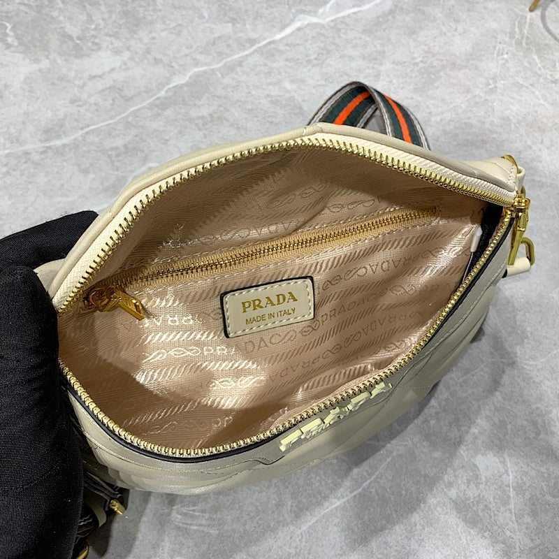 Dragons Bags pradn Luxury Bag --73209
