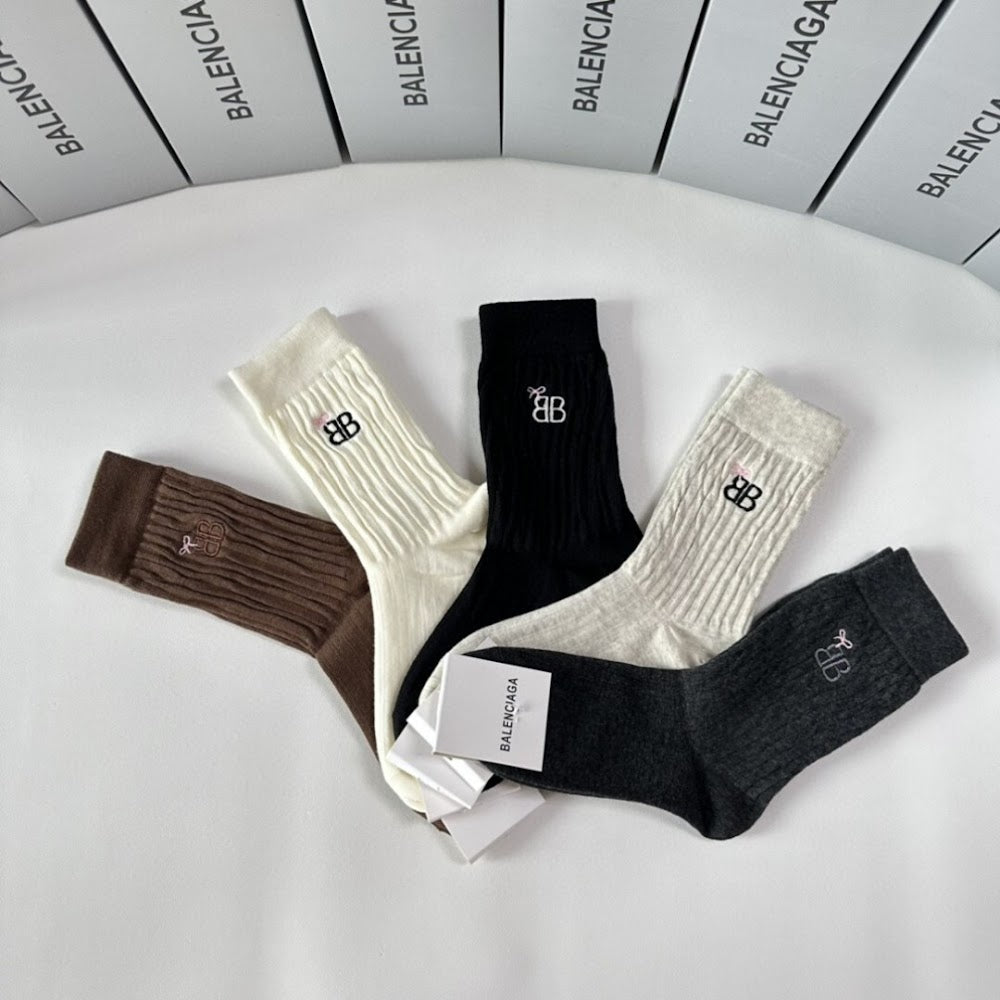 Dragons Bags Premium Luxury Socks --97911
