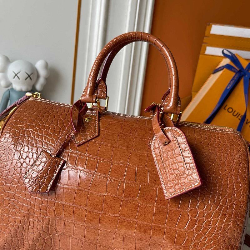 Dragons Bags LVn Luxury Bag --78798