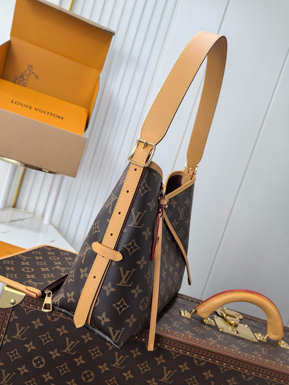 Dragons Bags ln Luxury Bag --81607