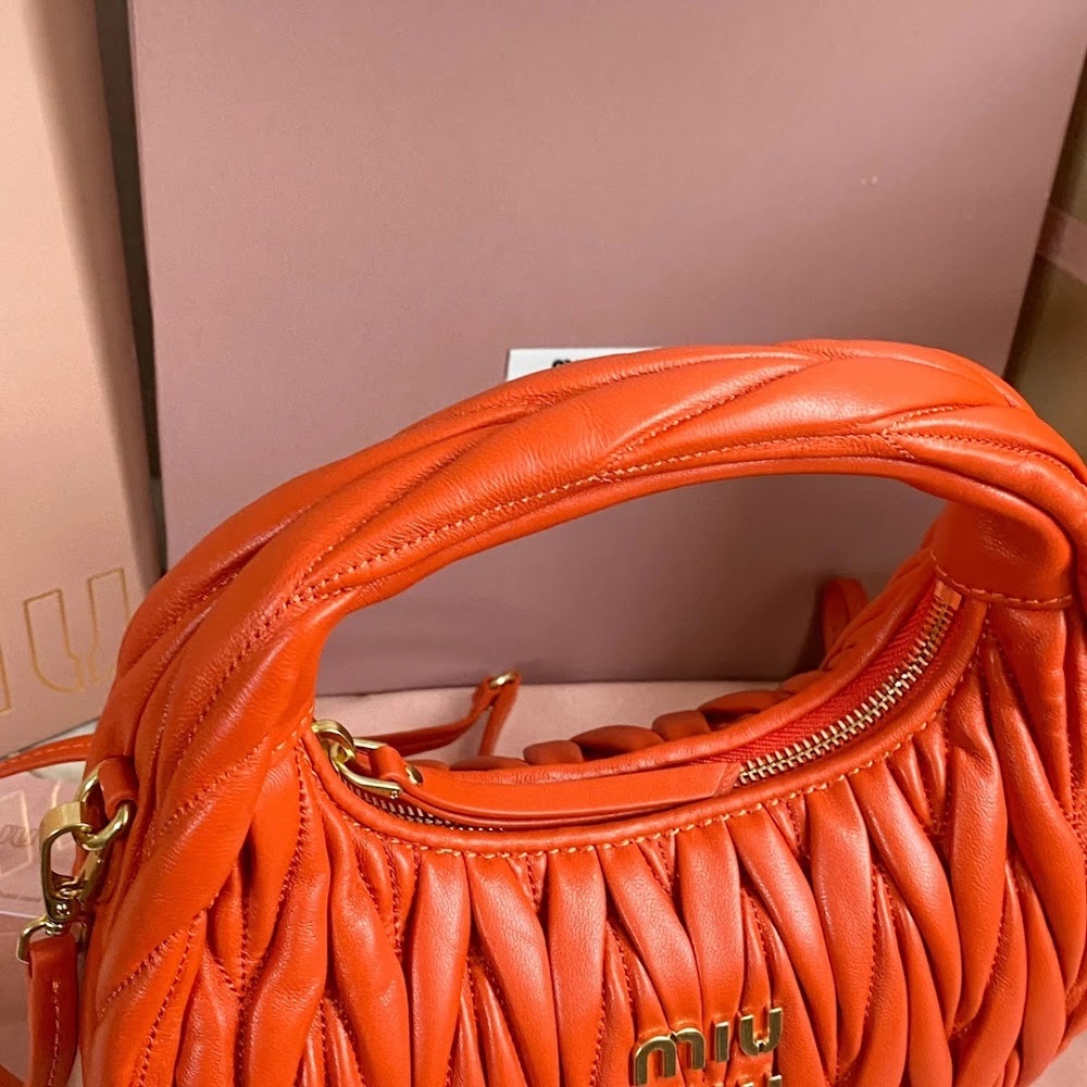 Dragons Bags Miun Miun Luxury Bag --123127