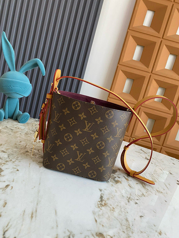 Dragons Bags LVn Luxury Bag --79206