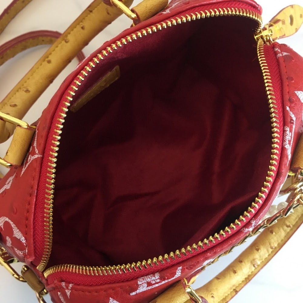 Dragons Bags ln Luxury Bag --76827