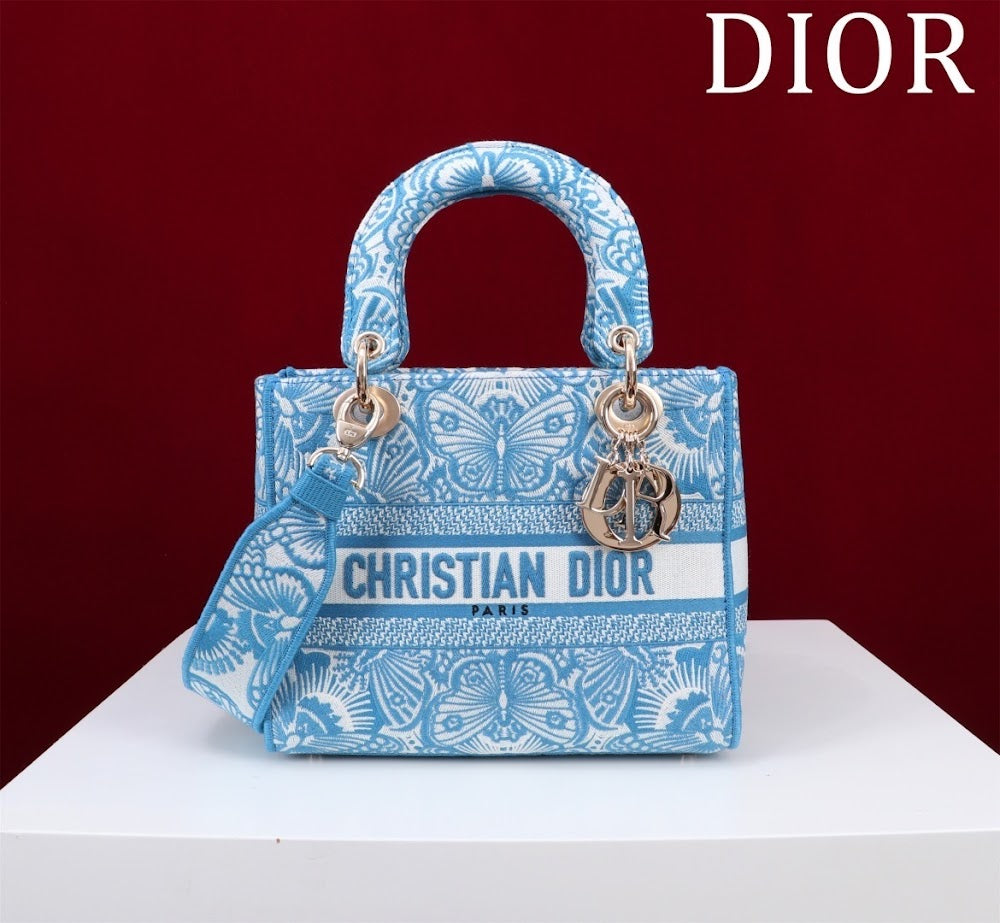 Dragons BagsDiorn Luxury Bag --116393