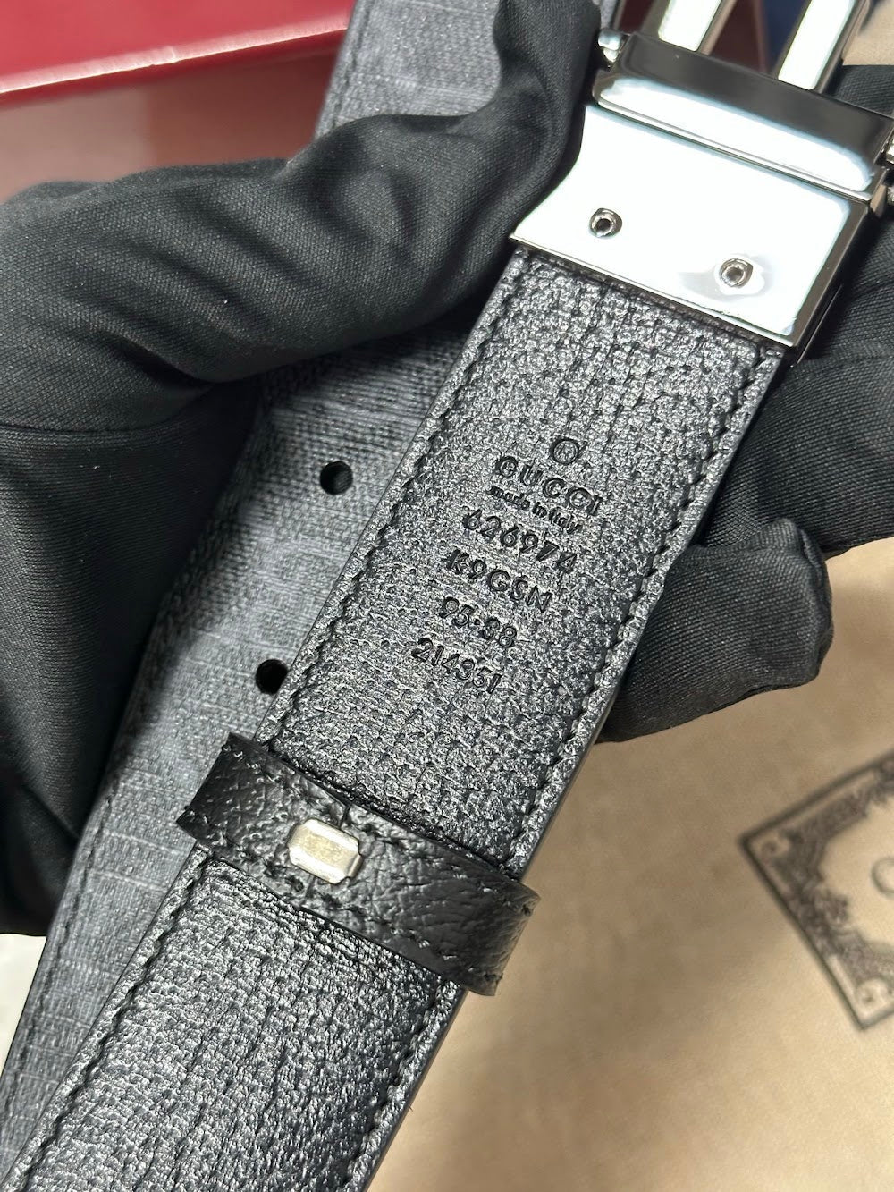 Dragons Bags Guccin Luxury Belt --108226