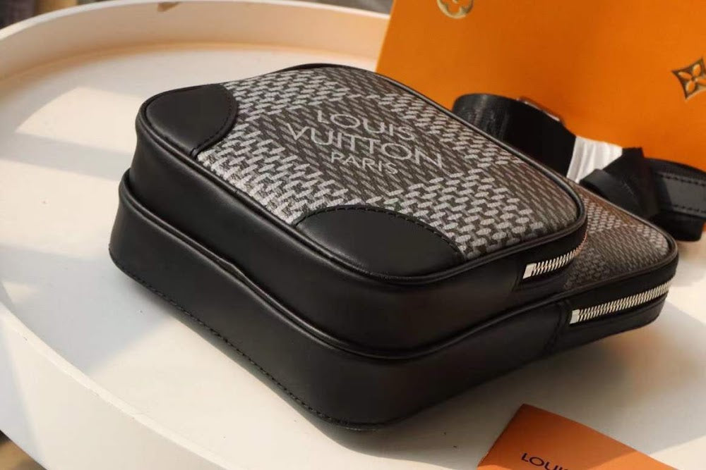 Dragons Bags ln Luxury Bag --59501