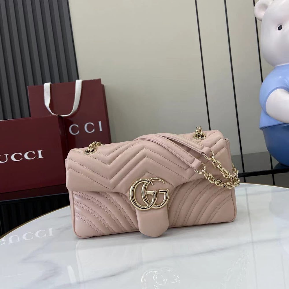 Dragons Bags Guccin Luxury Bag --94471