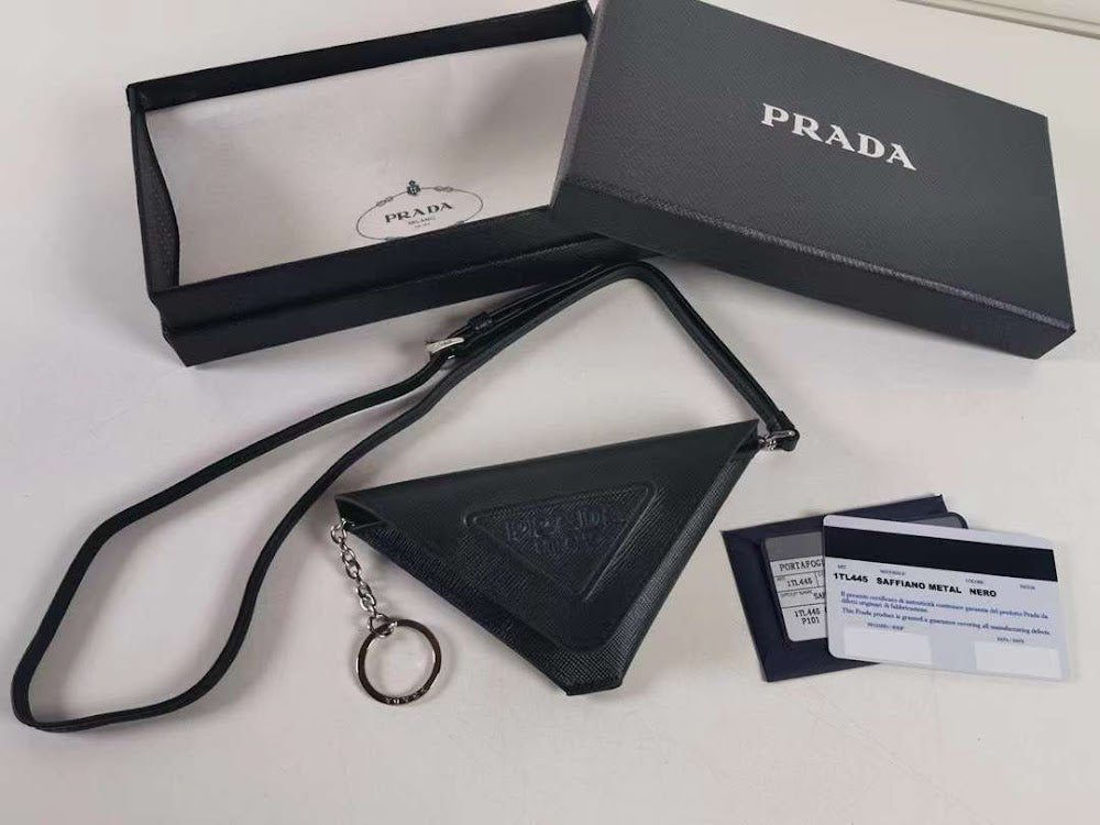 Dragons Bags Prada Luxury Bag --53984