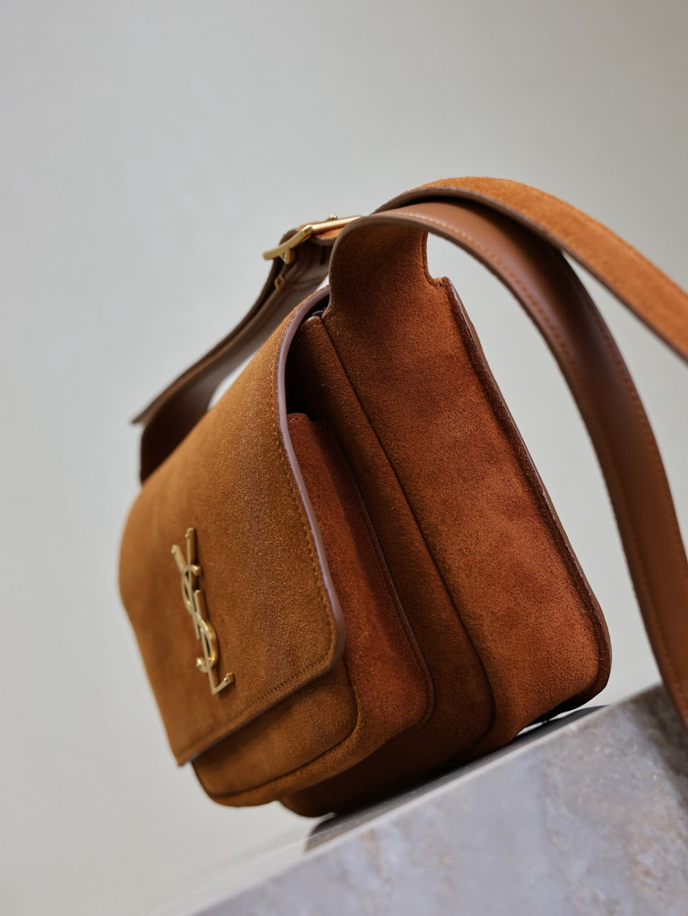 Dragons Bags YSLn Luxury Bag --119179