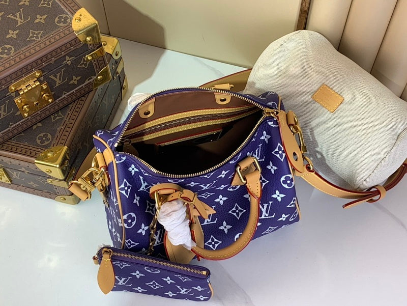 Dragons Bags ln Luxury Bag --56736