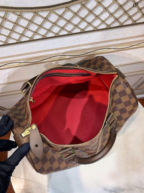 Dragons Bags ln Luxury Bag --59519