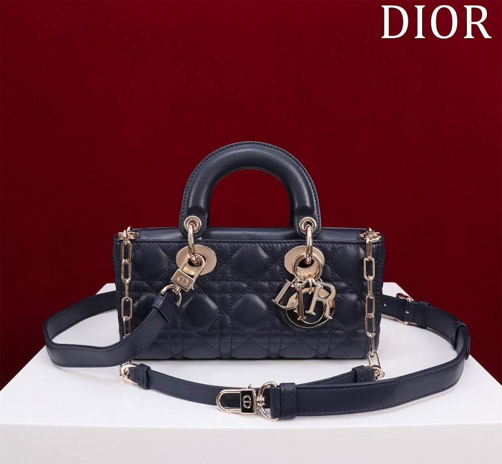 Dragons BagsDiorn Luxury Bag --114757