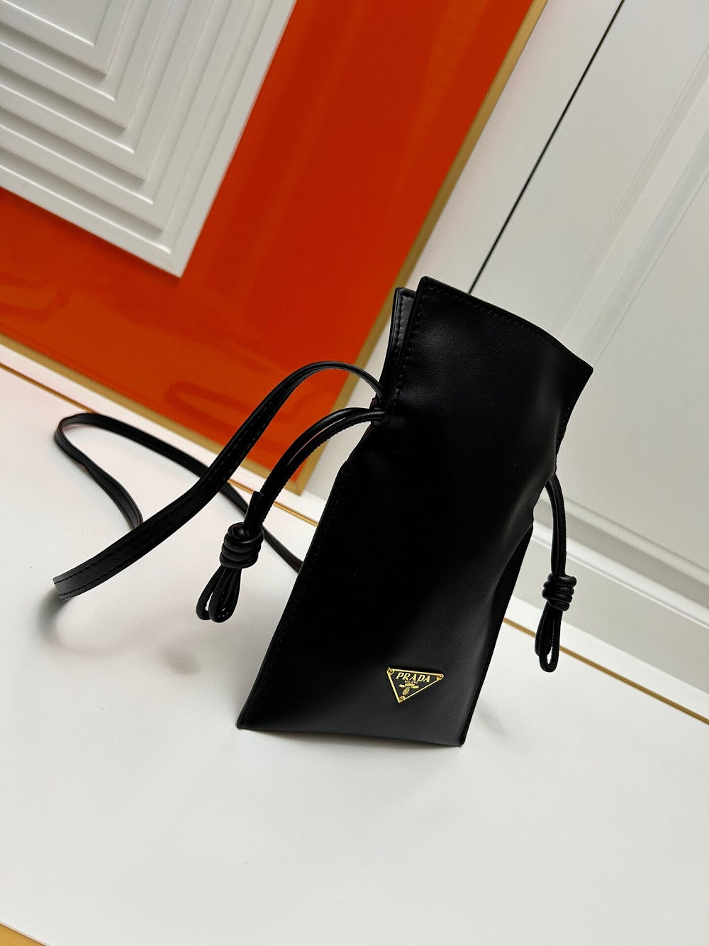 Dragons Bags pradn Luxury Bag --73601