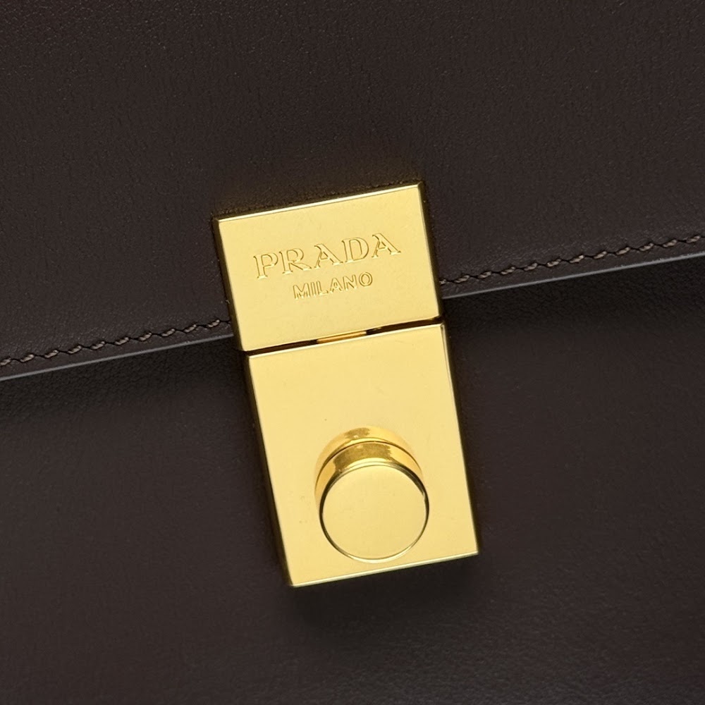 Dragons Bags Pradn Luxury Bag --102590