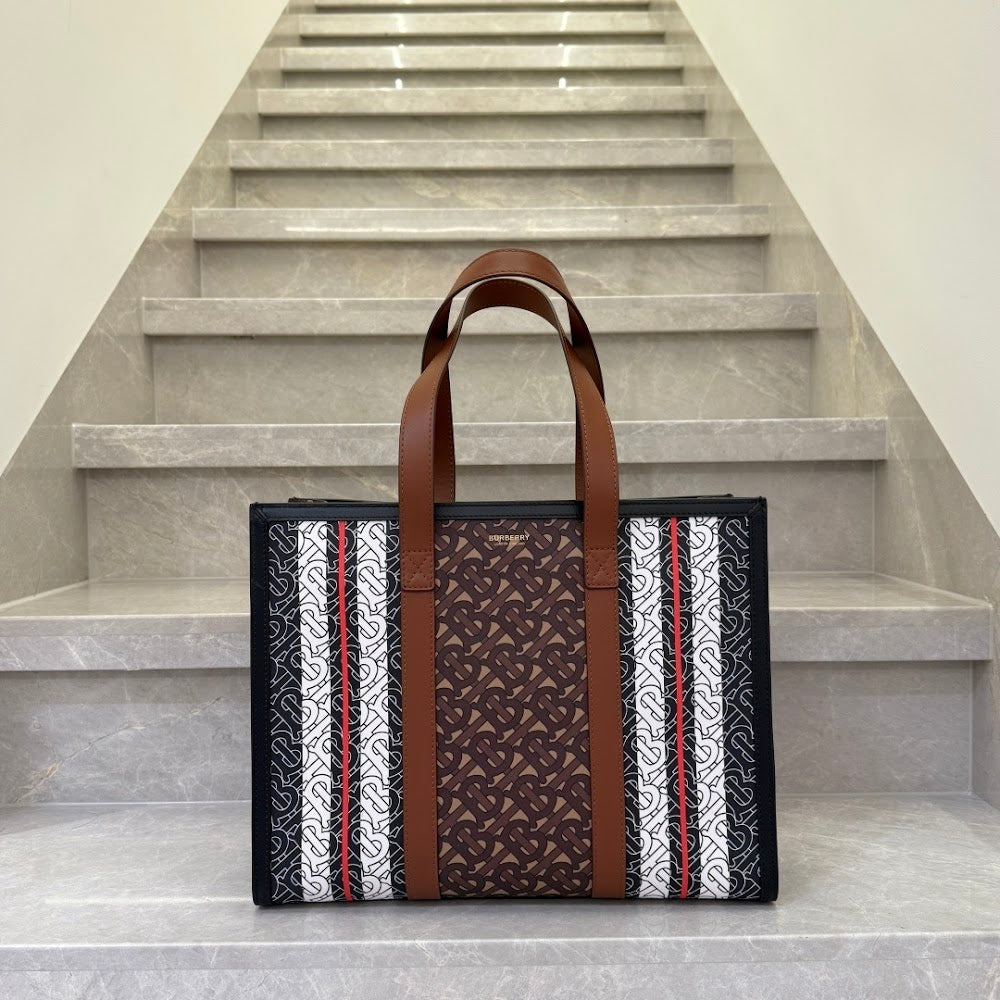 Dragons Bags Burberryn Luxury Bag --92425