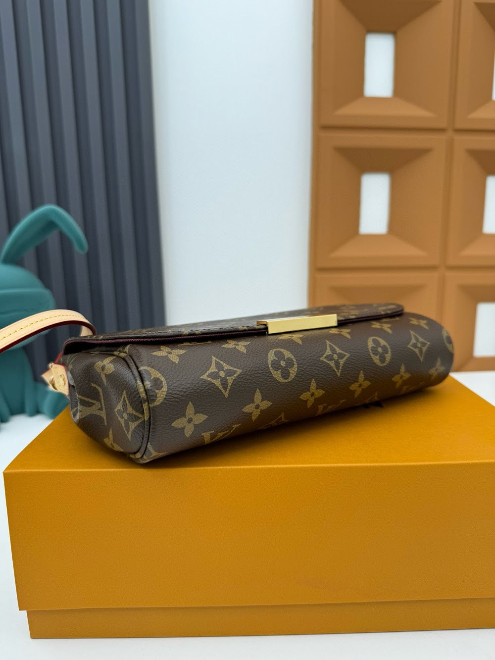 Dragons Bags LVn Luxury Bag --79364