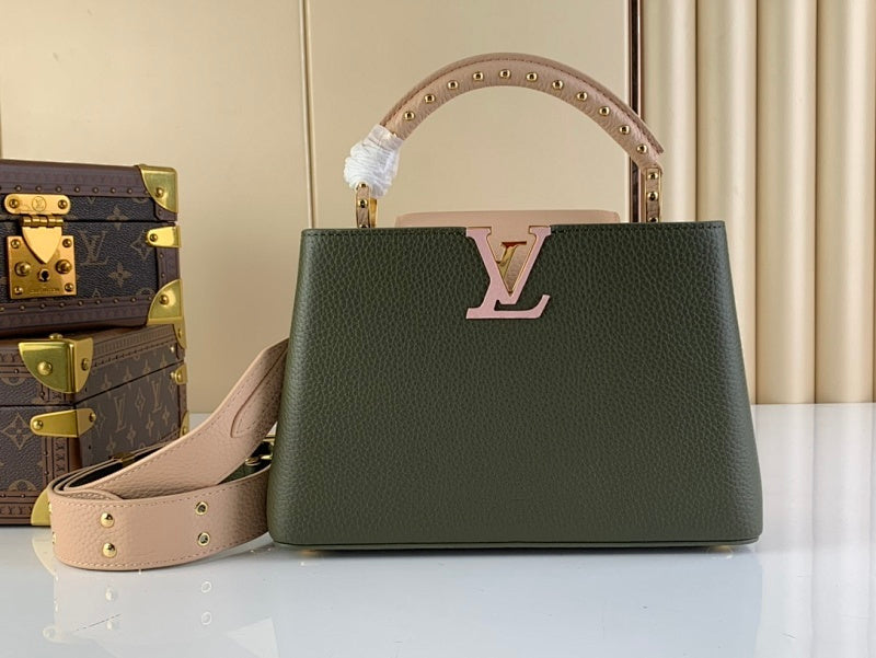 Dragons Bags ln Luxury Bag --56429