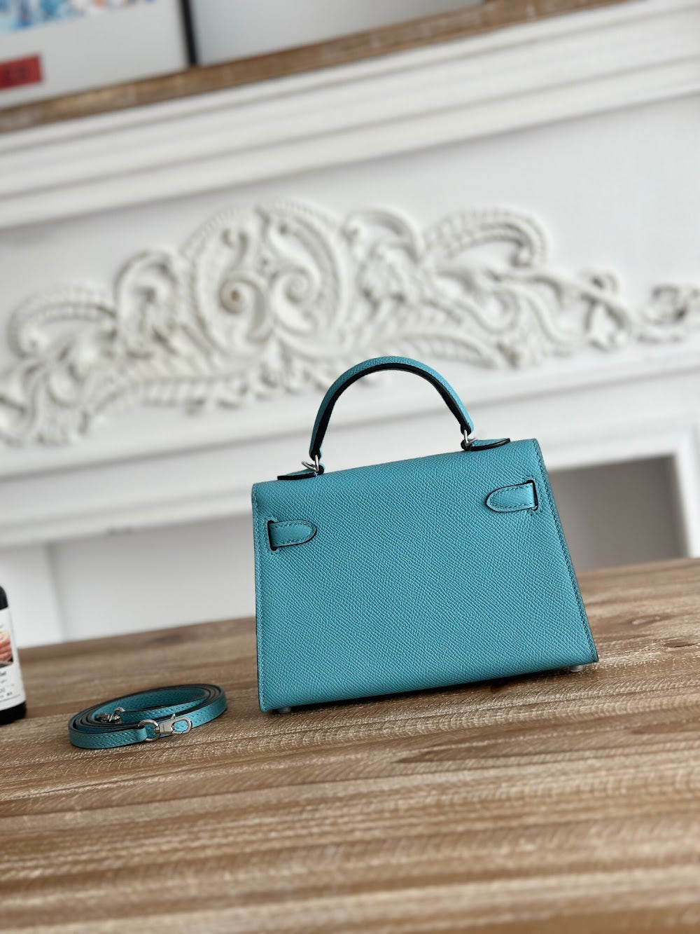 Dragons BagsHermesn Luxury Bag --117503