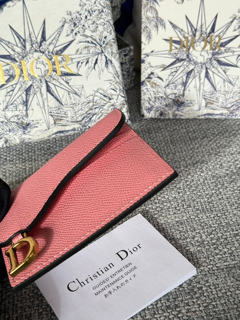 Dragons BagsDiorn Luxury Bag --114655