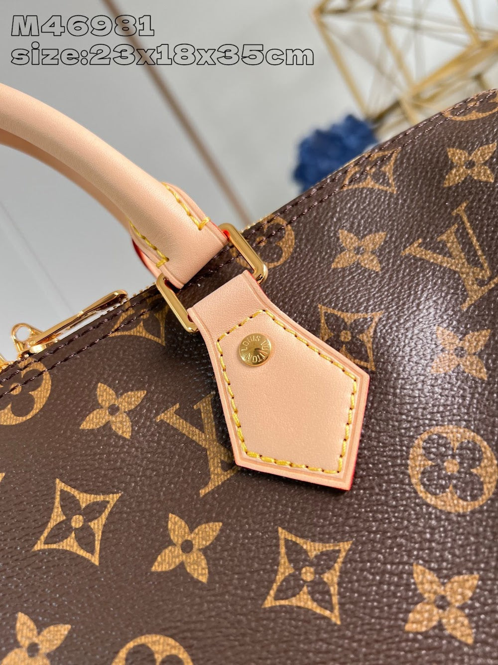 Dragons Bags ln Luxury Bag --96363