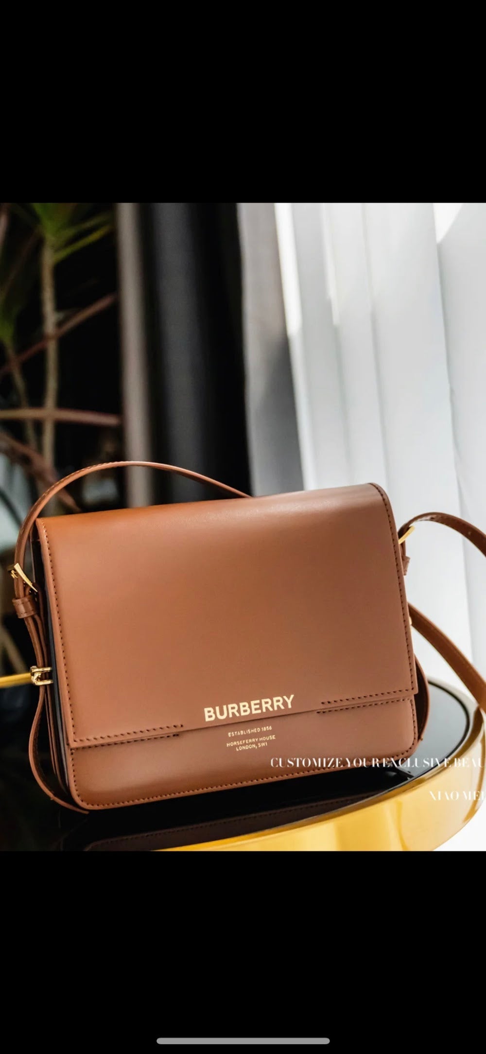 Dragons Bags Burberryn Luxury Bag --91669