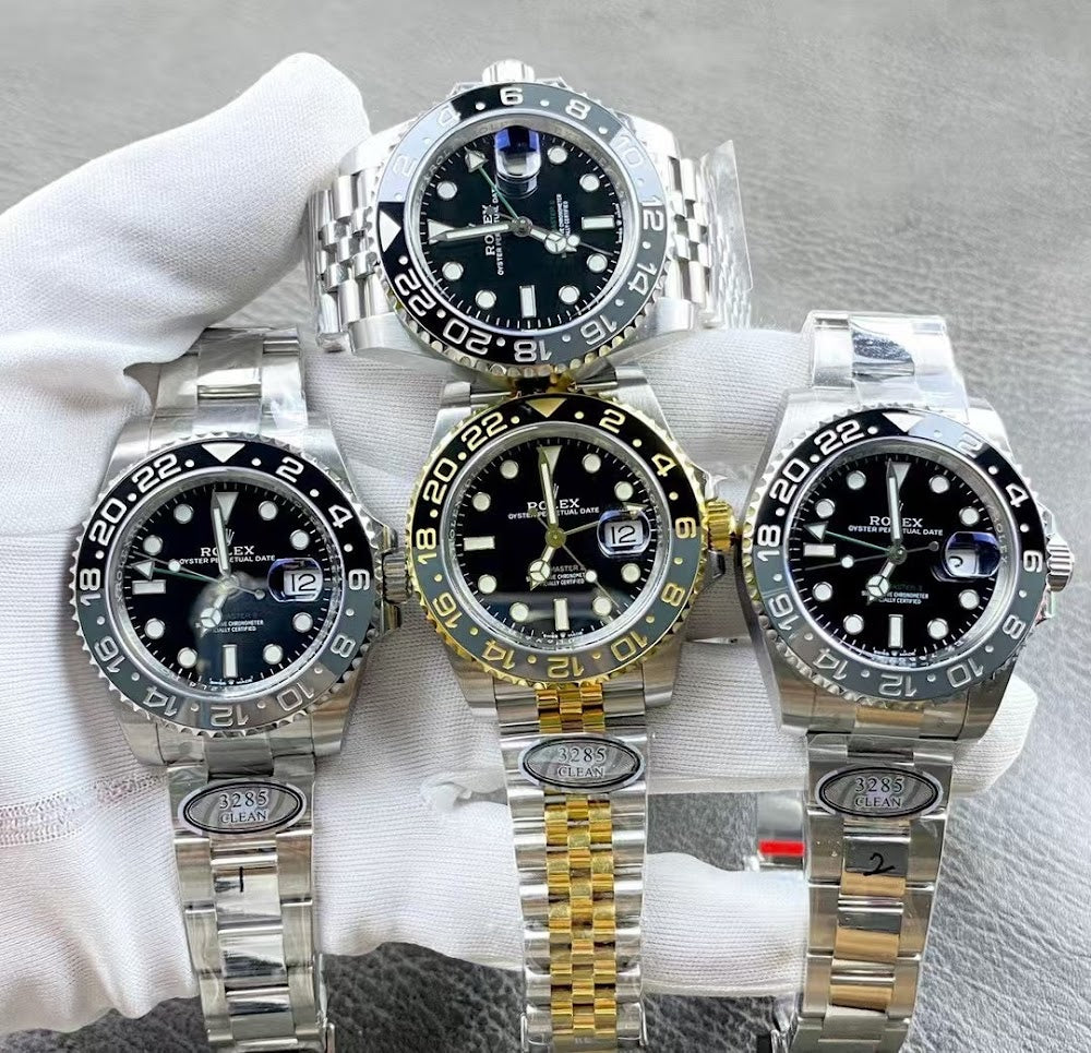 Dragons Bags Luxury Designer Watch --104290