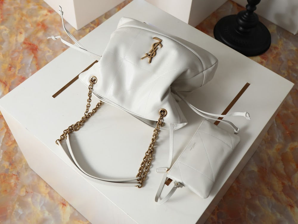 Dragons Bags YSLn Luxury Bag --120033