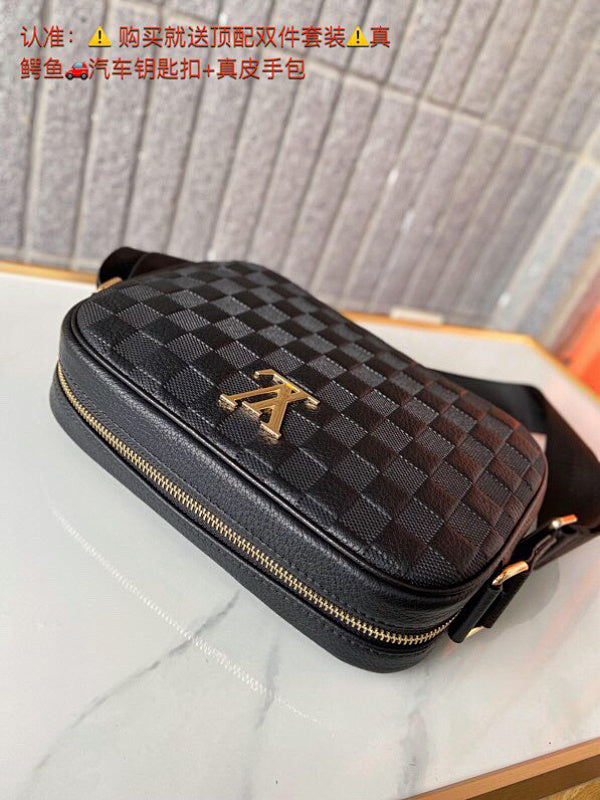Dragons Bags ln Luxury Bag --70309