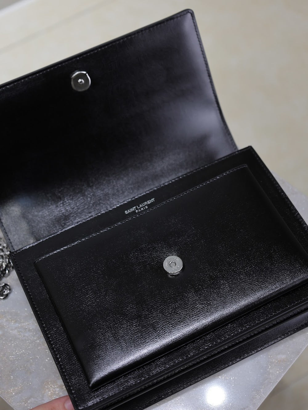 Dragons Bags YSLn Luxury Bag --119528