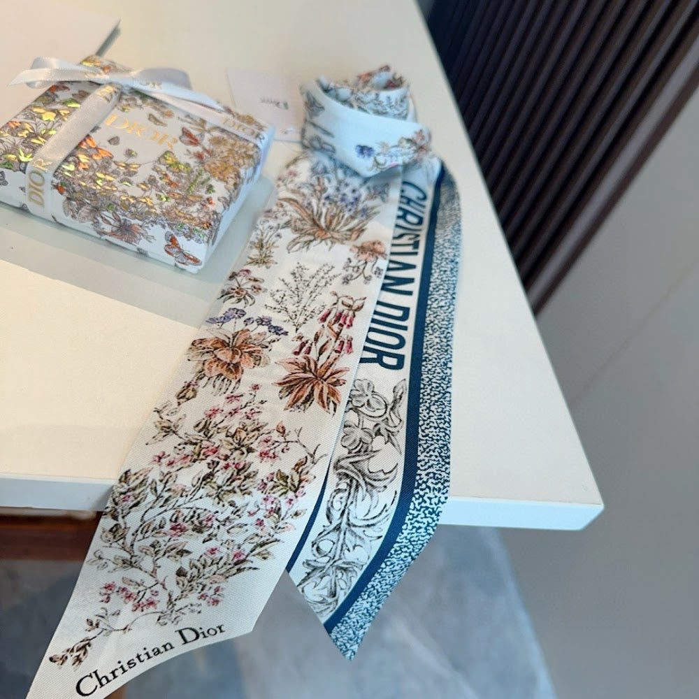 Dragons Bags Premium Designer Scarf --99101