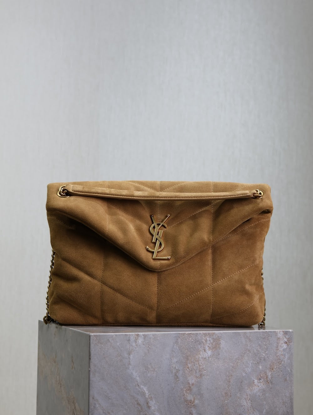 Dragons Bags YSLn Luxury Bag --119457