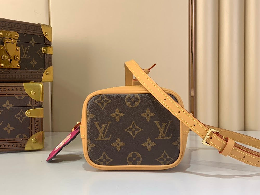 Dragons Bags ln Luxury Bag --57730