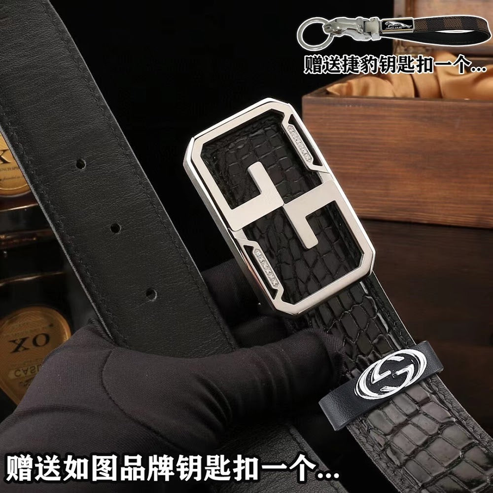 Dragons Bags Guccin Luxury Belt --108376