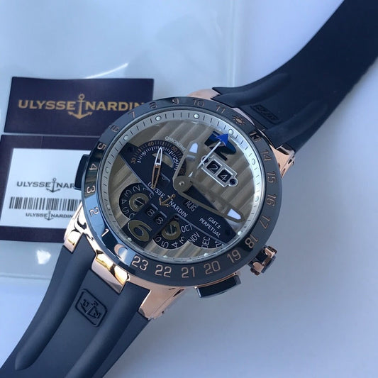 Dragons Bags Luxury Designer Watch --103263