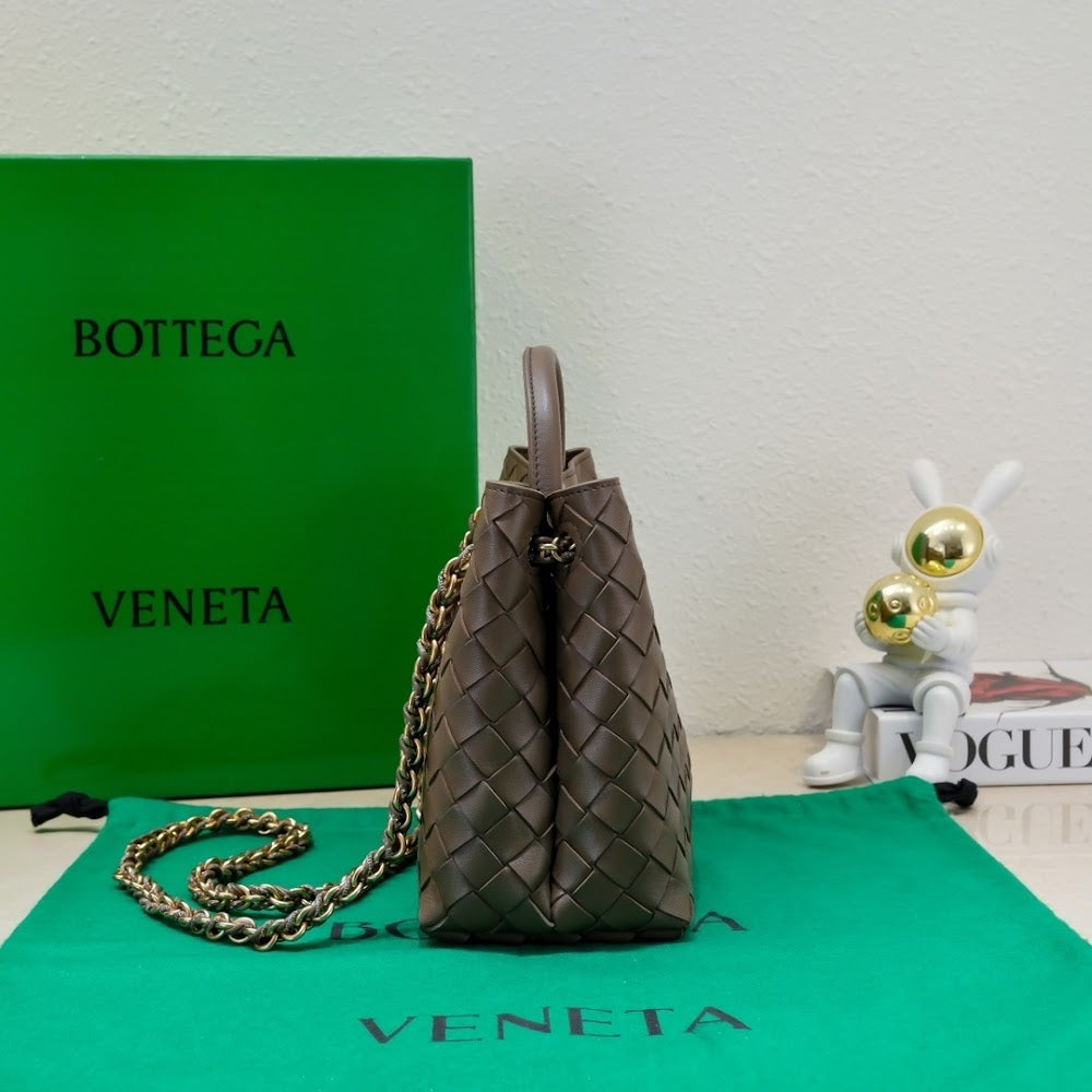 Dragons Bags Bottegan Luxury Bag --90145