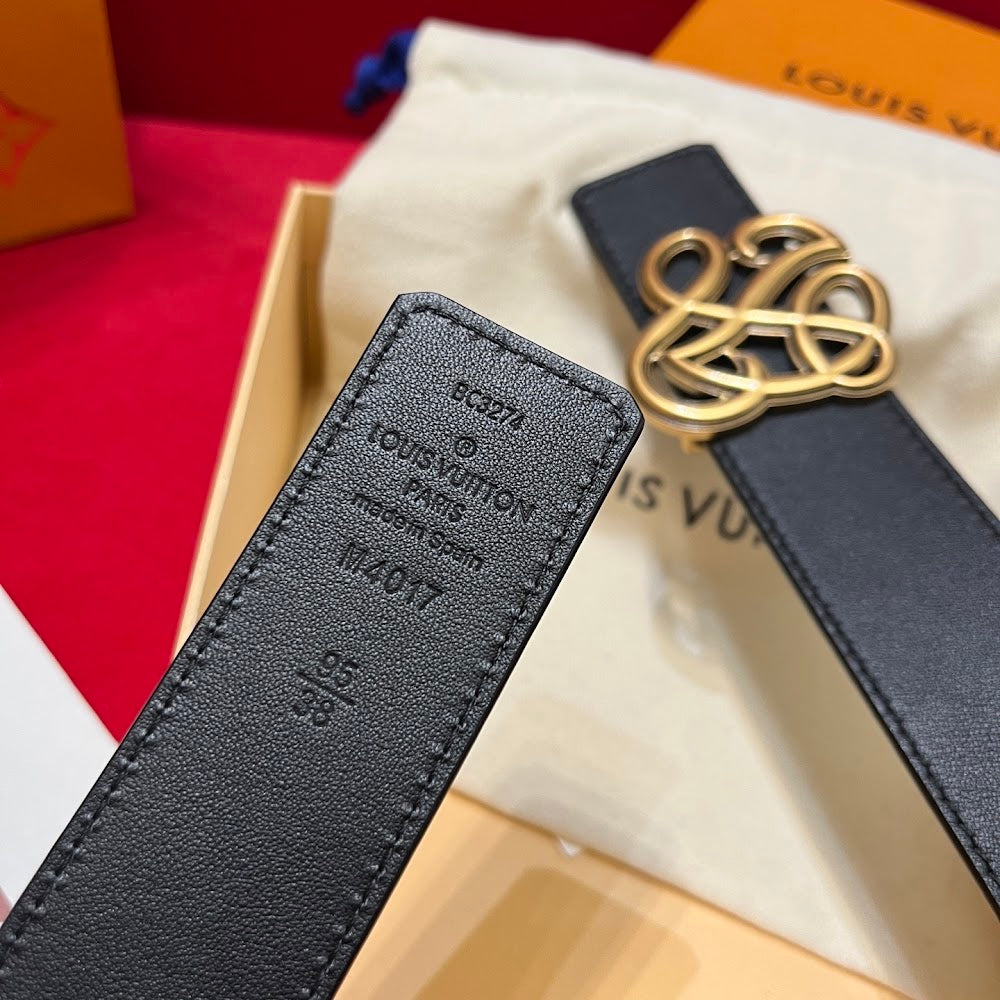Dragons Bags ln Luxury Belt --106629