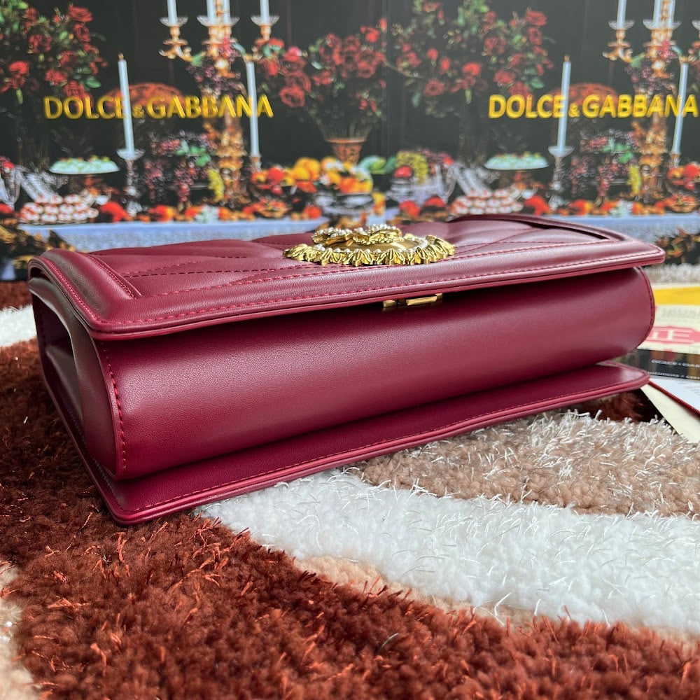 Dragons Bags DGn Luxury Bag --93427