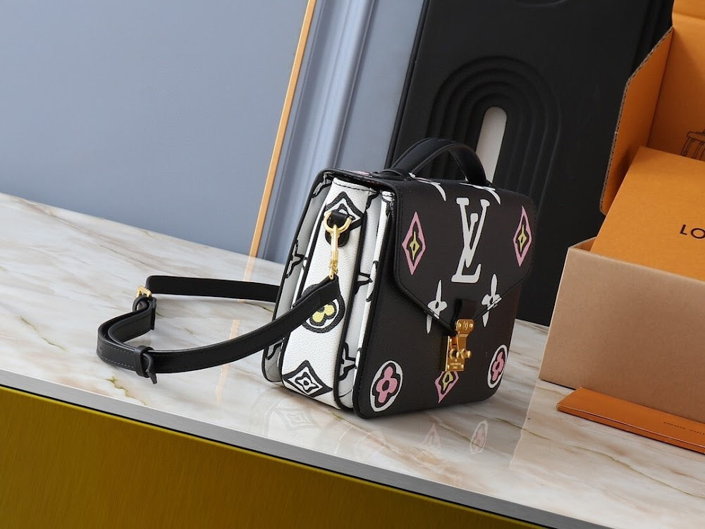 Dragons Bags ln Luxury Bag --76531