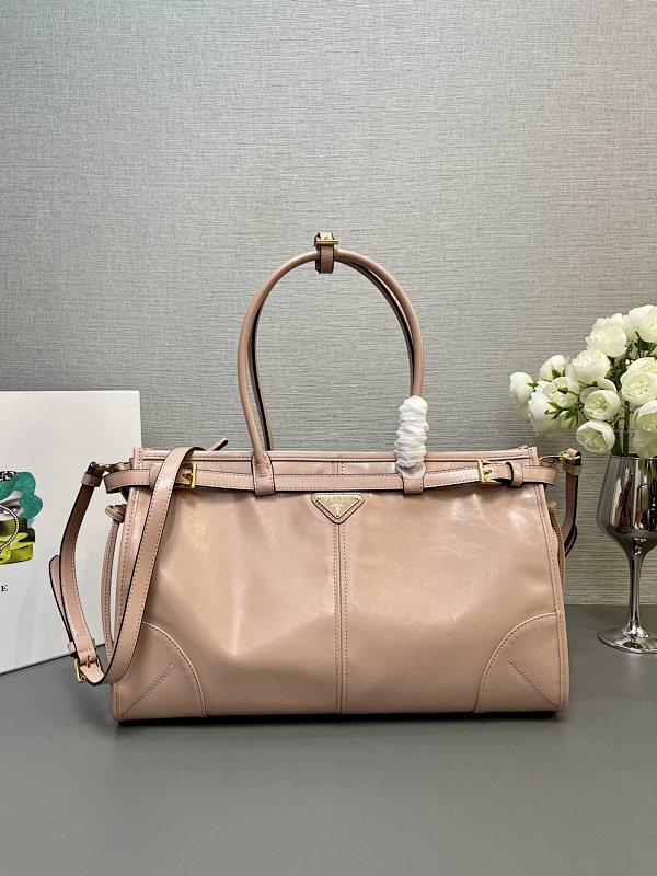 Jessica Bags pradn Luxury Bag --75082