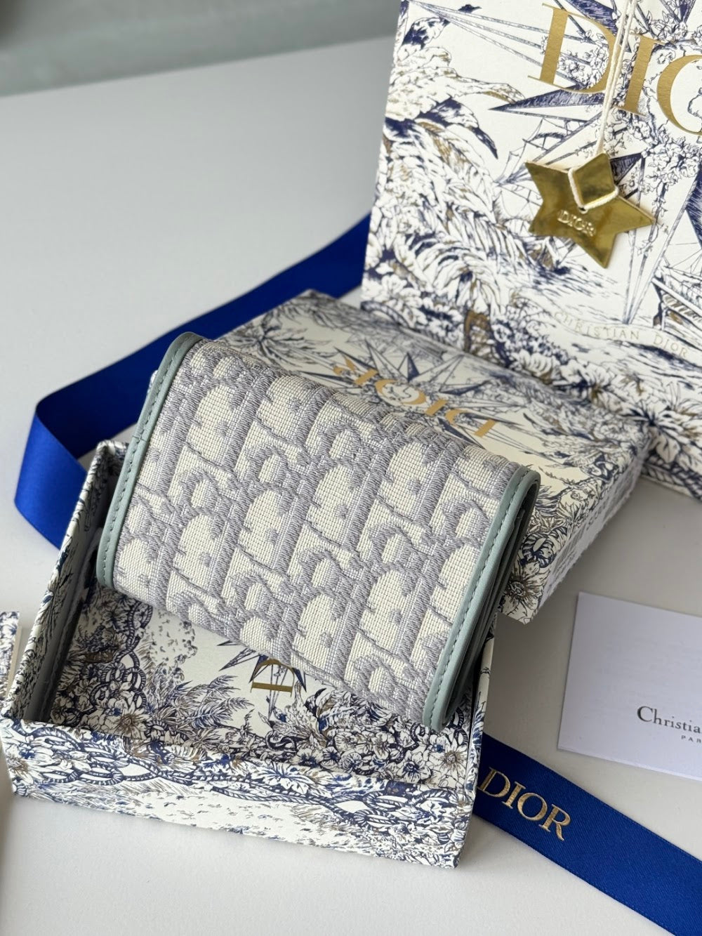 Dragons BagsDiorn Luxury Bag --114495