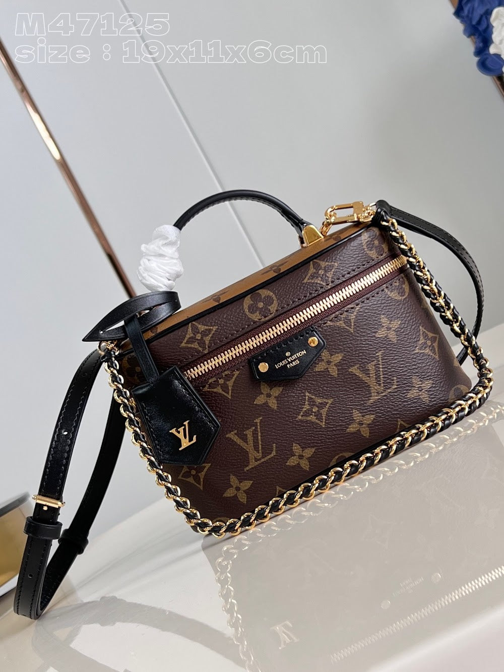 Dragons Bags ln Luxury Bag --95757
